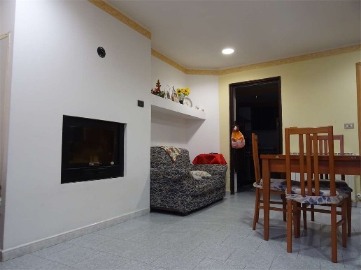 appartamento in vendita a Foglizzo