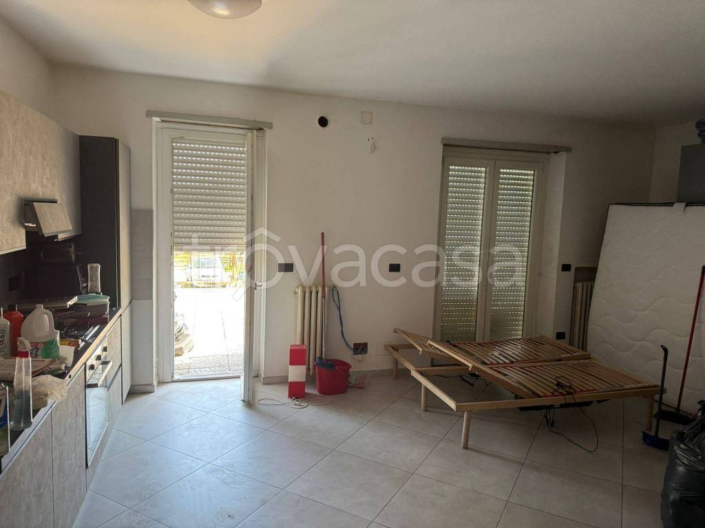 appartamento in vendita a Foglizzo