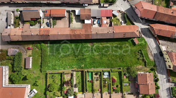 terreno agricolo in vendita a Foglizzo