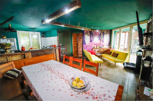 casa indipendente in vendita a Foglizzo