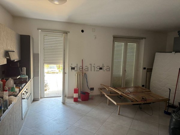 appartamento in vendita a Foglizzo