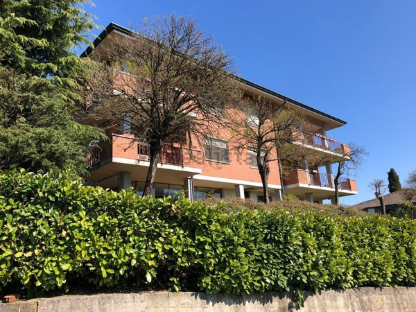 appartamento in vendita a Foglizzo