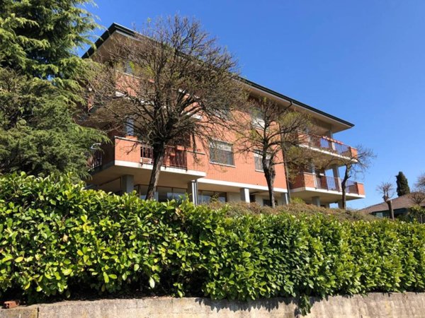 appartamento in vendita a Foglizzo