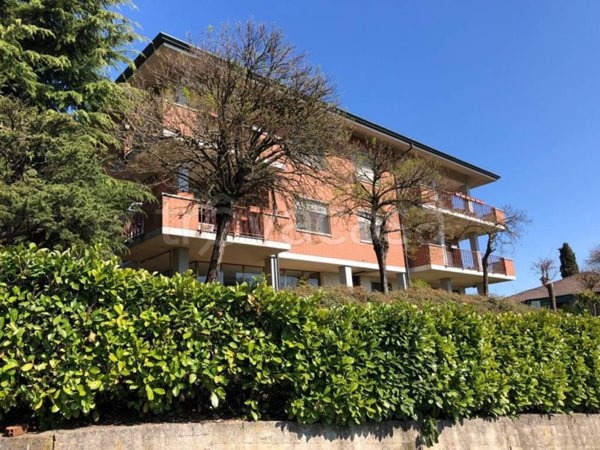 appartamento in vendita a Foglizzo