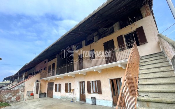 casa indipendente in vendita a Foglizzo