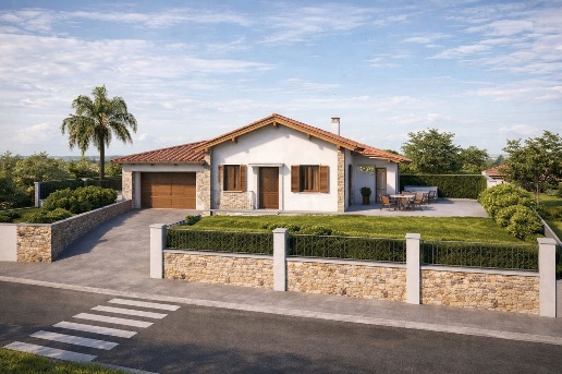 casa indipendente in vendita a Foglizzo