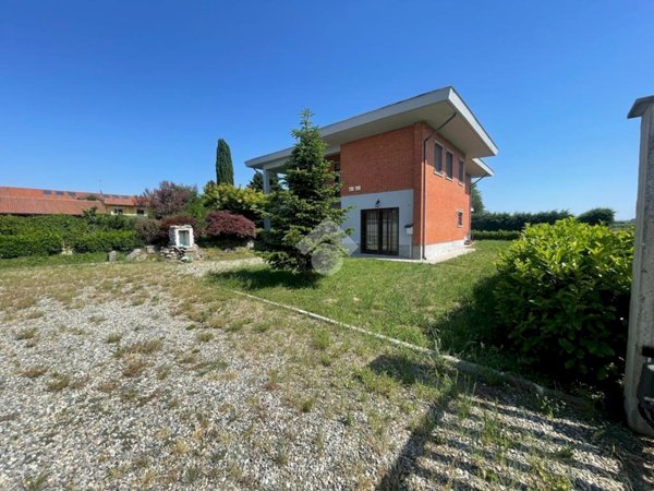 casa indipendente in vendita a Foglizzo