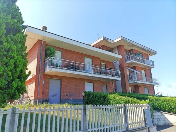 appartamento in vendita a Foglizzo
