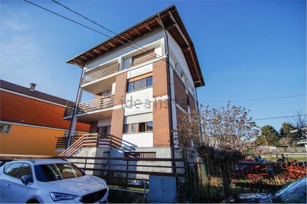 appartamento in vendita a Foglizzo