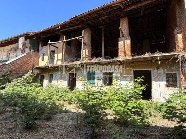 casa indipendente in vendita a Foglizzo