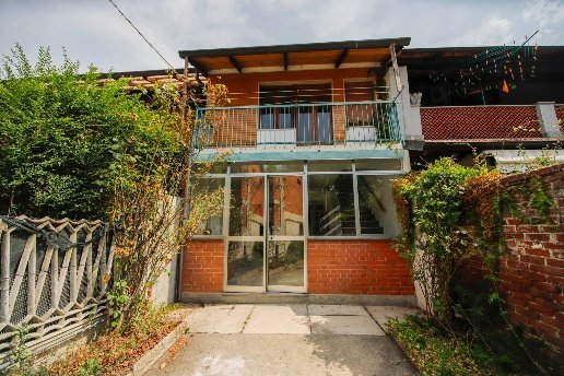 casa semindipendente in vendita a Foglizzo