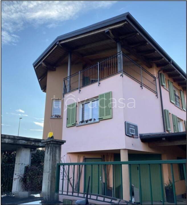 casa indipendente in vendita a Foglizzo