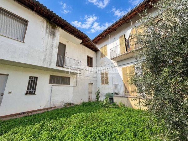 casa indipendente in vendita a Foglizzo