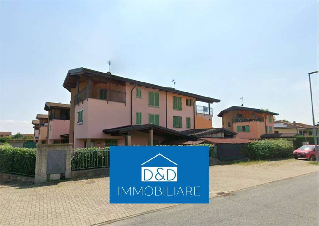 casa indipendente in vendita a Foglizzo
