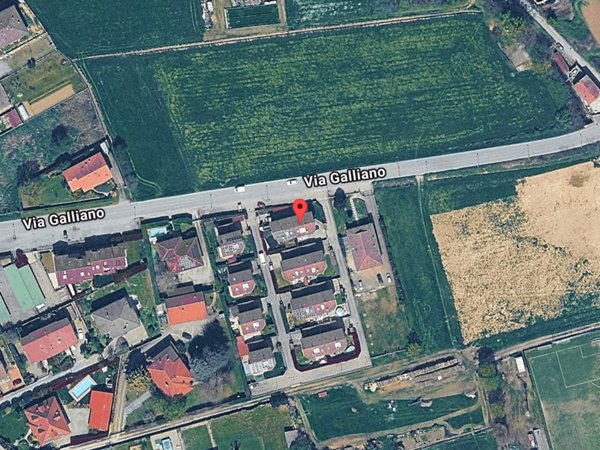 casa indipendente in vendita a Foglizzo