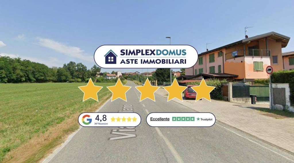 casa indipendente in vendita a Foglizzo