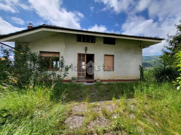 appartamento in vendita a Forno Canavese