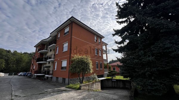 appartamento in vendita a Forno Canavese