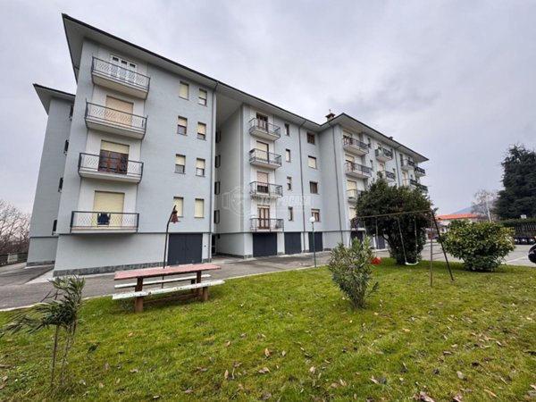appartamento in vendita a Forno Canavese