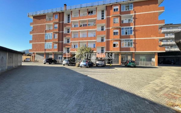 appartamento in vendita a Forno Canavese