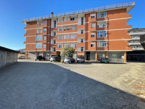 appartamento in vendita a Forno Canavese