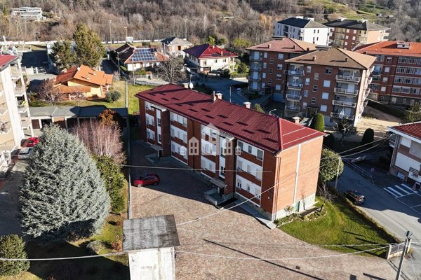appartamento in vendita a Forno Canavese