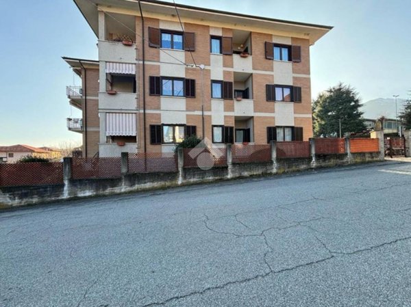 appartamento in vendita a Forno Canavese