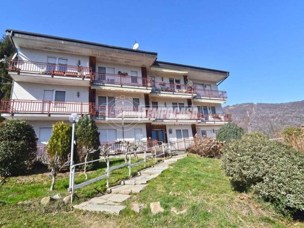 appartamento in vendita a Forno Canavese