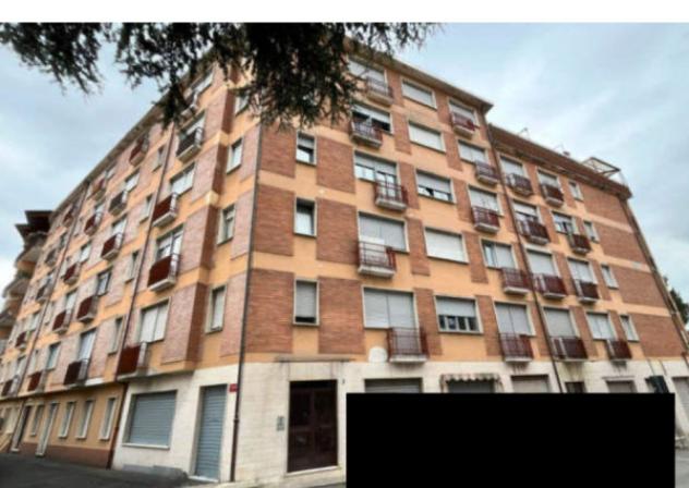 appartamento in vendita a Forno Canavese