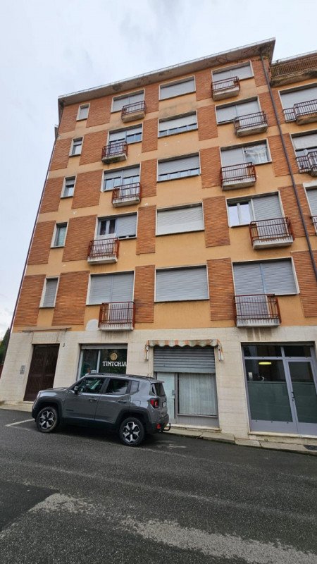 negozio in vendita a Forno Canavese