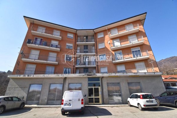appartamento in vendita a Forno Canavese