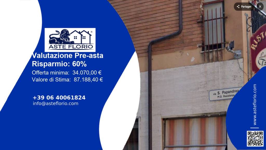 negozio in vendita a Forno Canavese