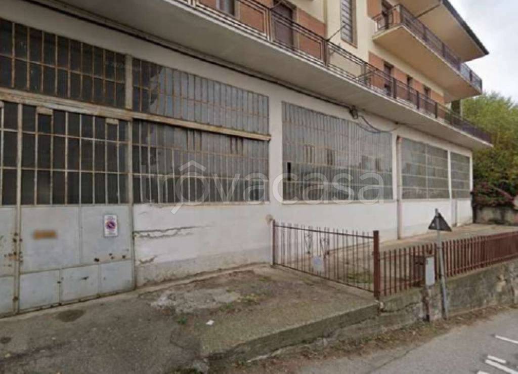 negozio in vendita a Forno Canavese