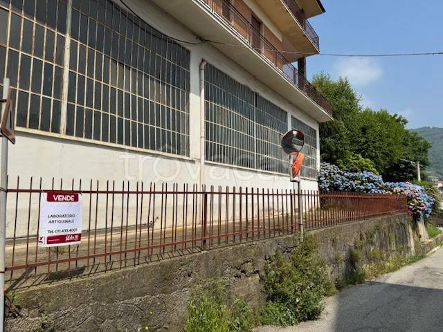 negozio in vendita a Forno Canavese