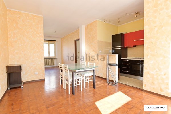 appartamento in vendita a Forno Canavese