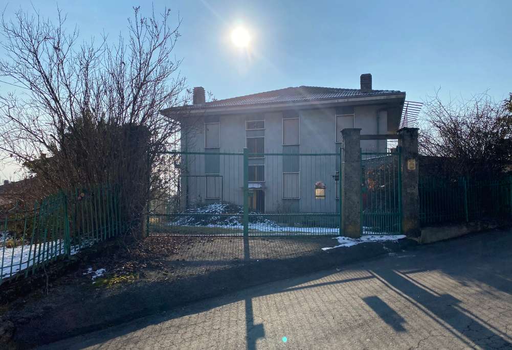 appartamento in vendita a Forno Canavese