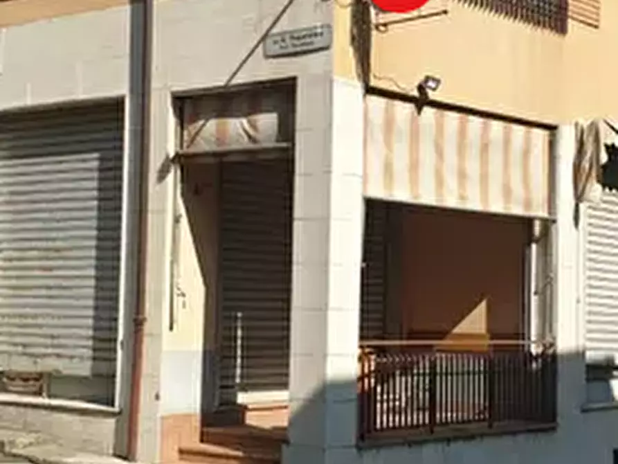 negozio in vendita a Forno Canavese