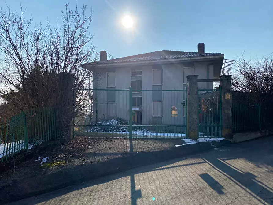 appartamento in vendita a Forno Canavese