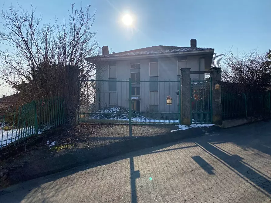 appartamento in vendita a Forno Canavese