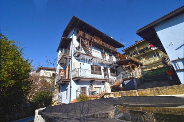 appartamento in vendita a Forno Canavese