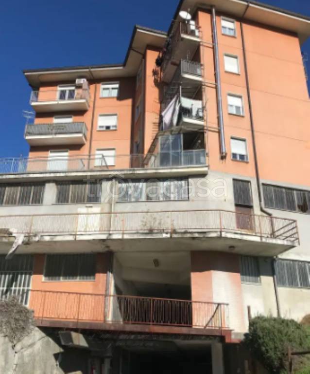 appartamento in vendita a Forno Canavese