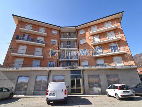 appartamento in vendita a Forno Canavese