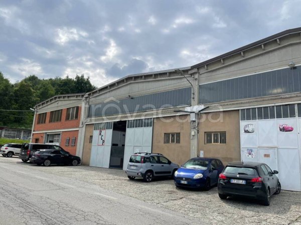 appartamento in vendita a Forno Canavese