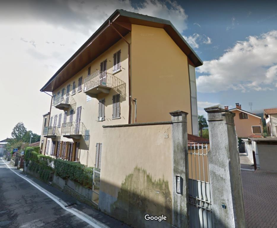 casa indipendente in vendita a Forno Canavese