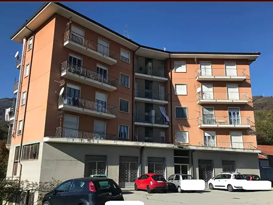 appartamento in vendita a Forno Canavese