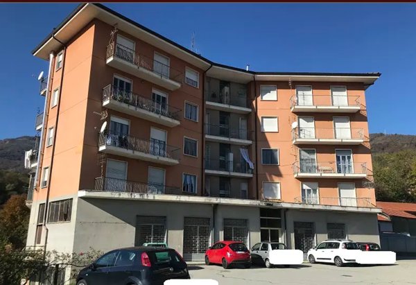 appartamento in vendita a Forno Canavese