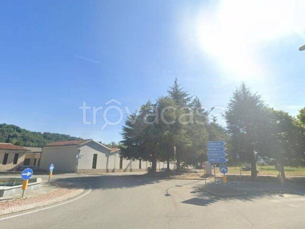 appartamento in vendita a Forno Canavese
