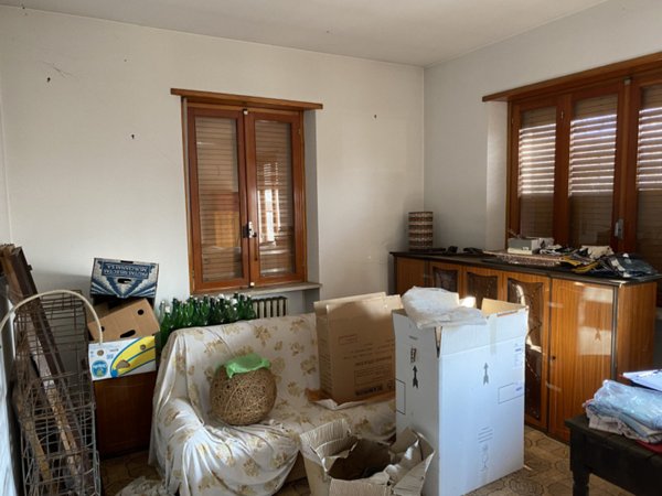 appartamento in vendita a Forno Canavese