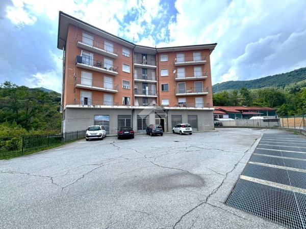 appartamento in vendita a Forno Canavese