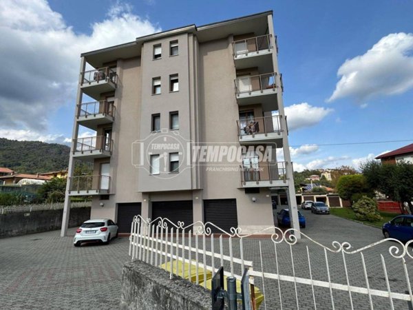 appartamento in vendita a Forno Canavese